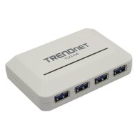 Разветвитель USB TRENDnet TU3-H4