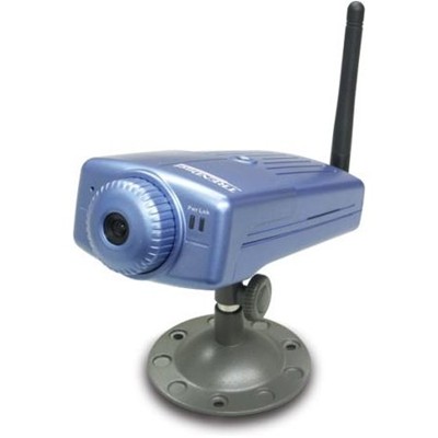 IP видеокамера TRENDnet TV-IP100W