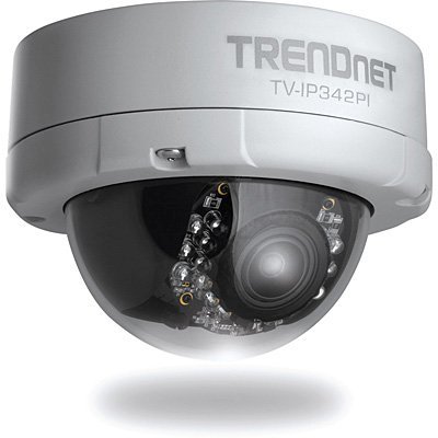 IP видеокамера TRENDnet TV-IP342PI