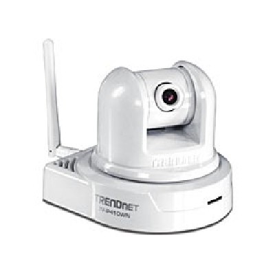 IP видеокамера TRENDnet TV-IP410WN