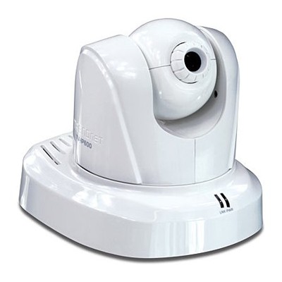 IP видеокамера TRENDnet TV-IP600