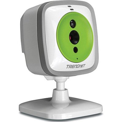 IP видеокамера TRENDnet TV-IP743SIC