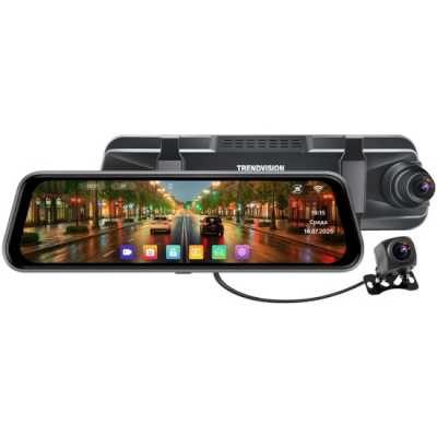 Автомобильный видеорегистратор TrendVision MR-2K