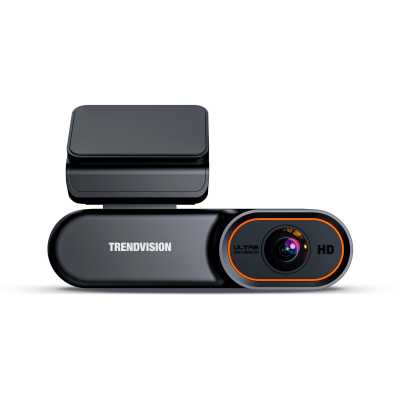 TrendVision Online Sky 4G Black