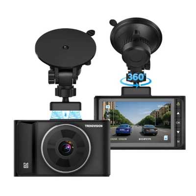 Автомобильный видеорегистратор TrendVision Victory