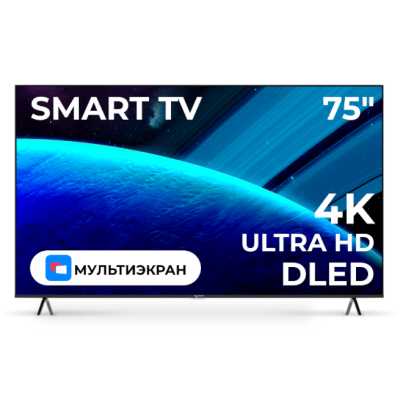 Телевизор Триколор P75UH701