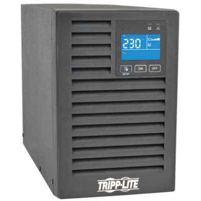 UPS Tripp Lite SUINT1000XLCD