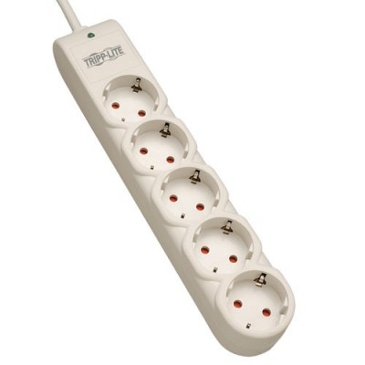 сетевой фильтр Tripp Lite TLP51D