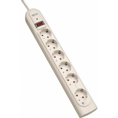 сетевой фильтр Tripp Lite TLP61D