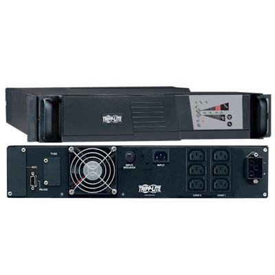 UPS Tripp Lite SUINT1500RTXL2U
