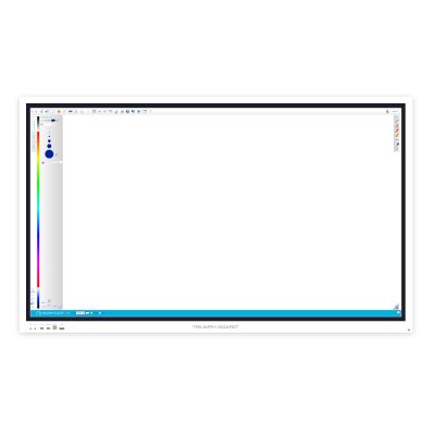интерактивная доска Triumph 65 Interactive Flat Panel UHD