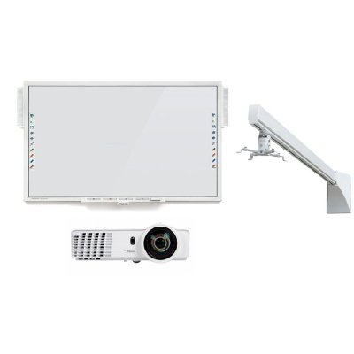 интерактивная доска Triumph 78+acc-W305ST-WTH140