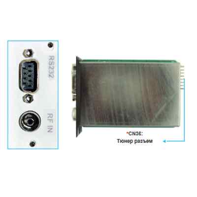 тюнер Triumph Board 8592580111044