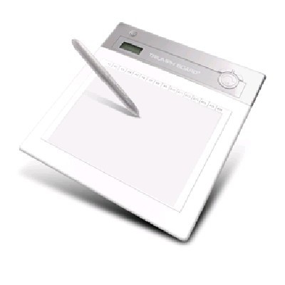 графический планшет Triumph Tablet RF40
