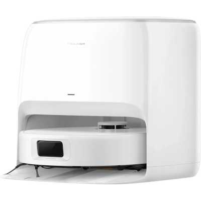 Робот-пылесос Trouver E30 Aqua White