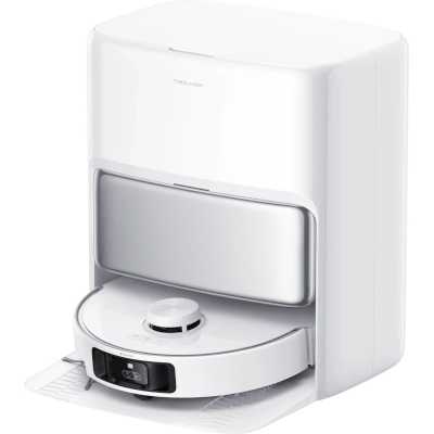 Робот-пылесос Trouver P50 Pro Ultra White