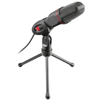 микрофон Trust GXT 212 22191