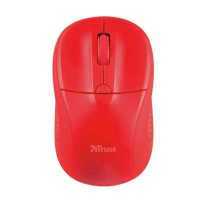 Мышь Trust Primo Red 20787