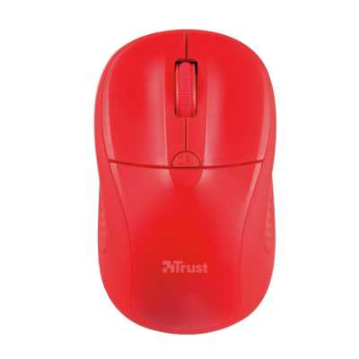 мышь Trust Primo Red 20787
