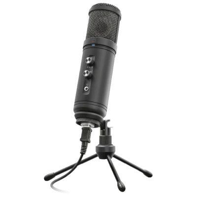 микрофон Trust Signa HD Studio