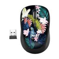 Мышь Trust Yvi Parrot 23387