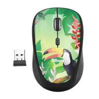 Мышь Trust Yvi Toucan 23389