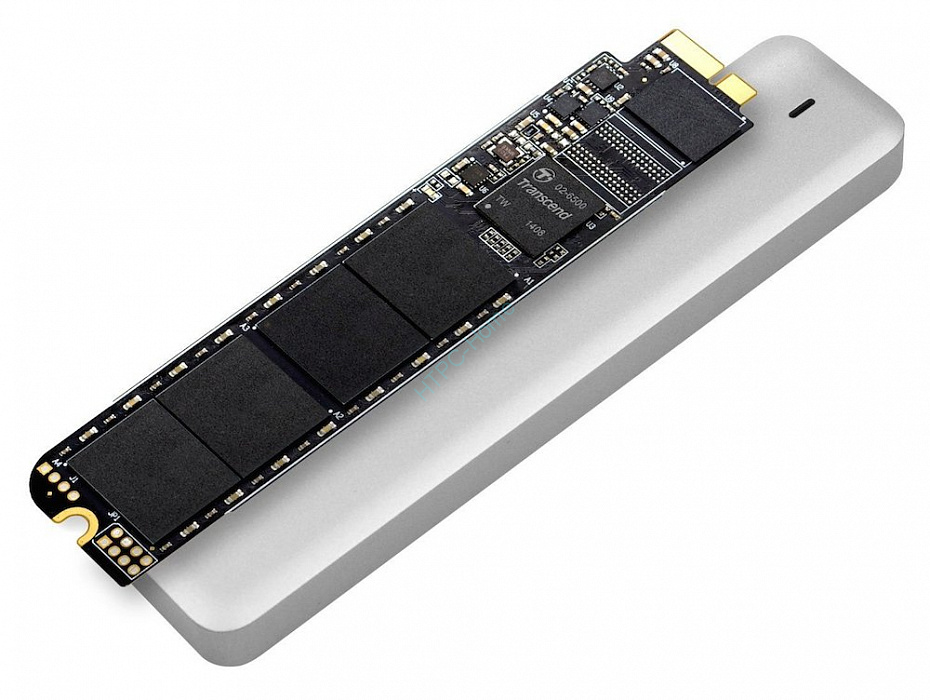 SSD диск Transcend TS240GJDM520