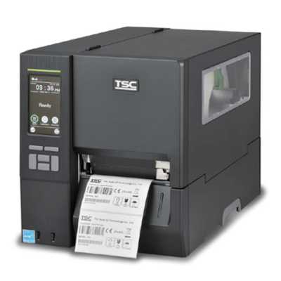 Принтер этикеток TSC MH341P-A001-0302
