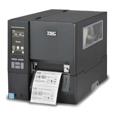 принтер TSC MH641P-A001-0302