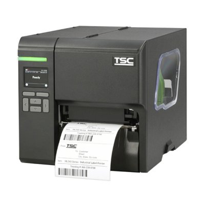 Принтер TSC ML340P 99-080A006-0302