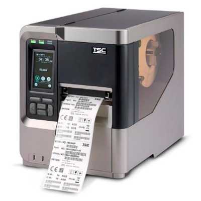 принтер TSC MX241P-A001-0002