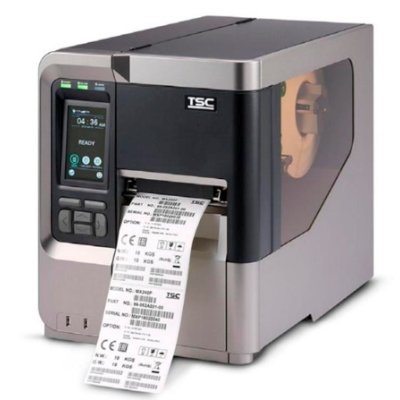 принтер этикеток TSC MX641P MX641P-A001-0002