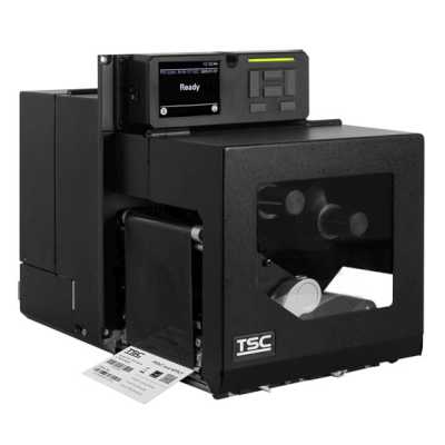 встраиваемый печатный модуль TSC PEX-2340L-A001-0002
