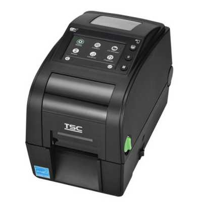 Принтер этикеток TSC TH220-A001-0002