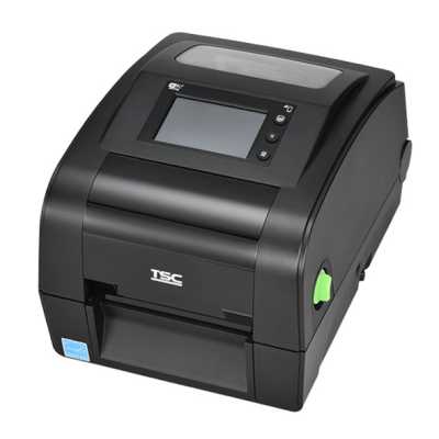 принтер этикеток TSC TH240T TH240-A001-0002