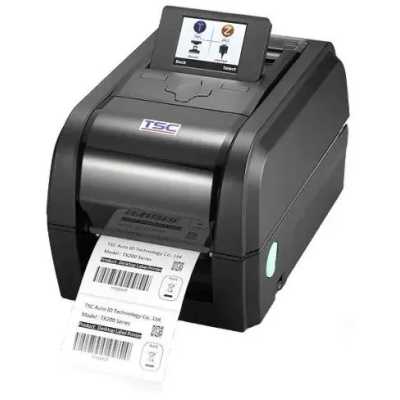 Принтер этикеток TSC TX310-A001-1202