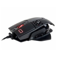 Мышь Tt eSPORTS by Thermaltake Level 10 M Advanced Black USB