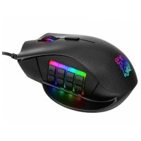 Мышь Tt eSPORTS by Thermaltake Nemesis Switch Optical RGB Black USB