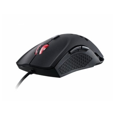 мышь Tt eSPORTS by Thermaltake Ventus X Plus Black USB