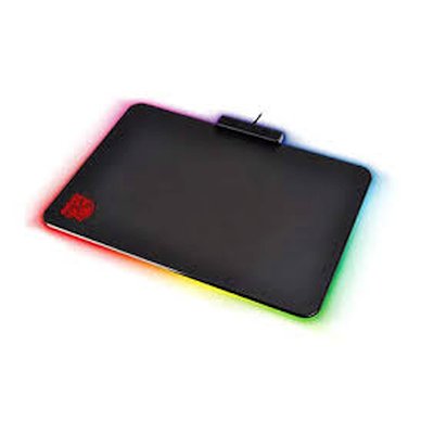 коврик для мыши Tt eSPORTS Draconem RGB Snowmiku Edition
