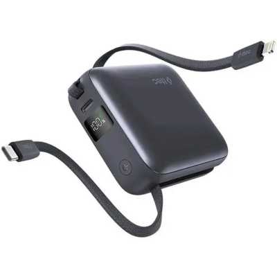 Внешний аккумулятор TTEC 2BB231GR