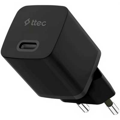 сетевое зарядное устройство TTEC 2SCG20S