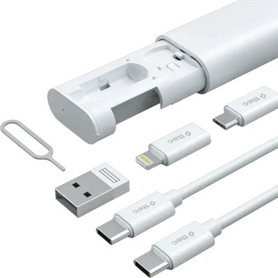TTEC 2SET01