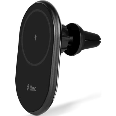 автомобильный держатель TTEC AirCharger Black 2KS33S
