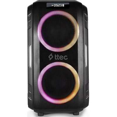Портативная колонка TTEC Carnival Pro 2BH11S