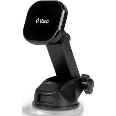 автомобильный держатель TTEC EasyDrive Flex M Black 2TT35