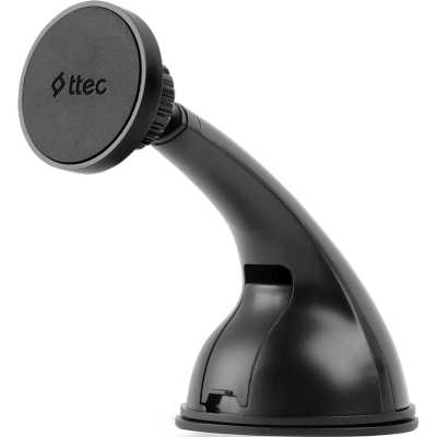 Автомобильный держатель TTEC EasyDrive Grip Black 2TT07