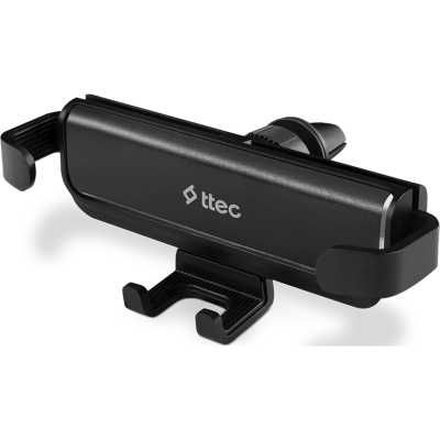 Автомобильный держатель TTEC EasyGrip Black 2TT21