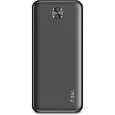 внешний аккумулятор TTEC ReCharger 2BB234S