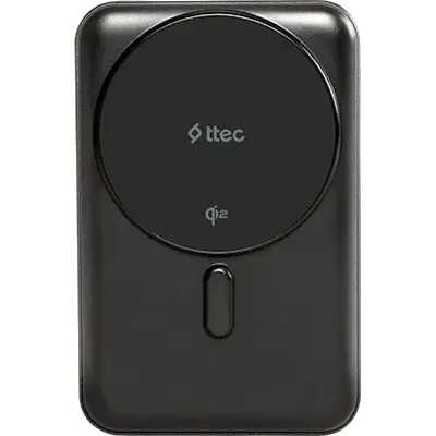 Внешний аккумулятор TTEC ReCharger Pro M 2BB227S